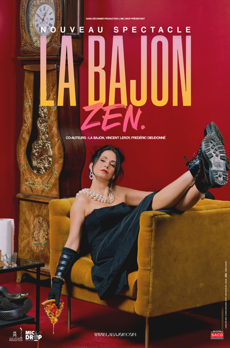  La Bajon - Zen 